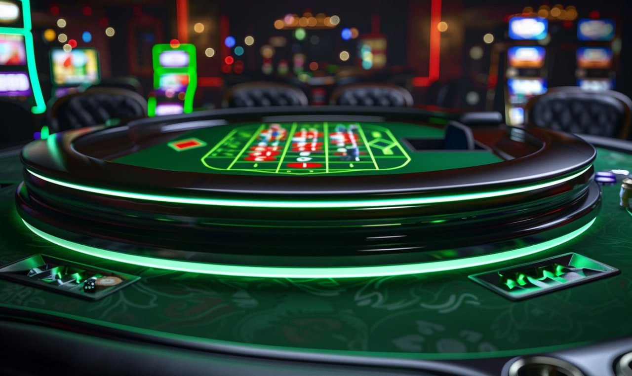 UG89 live casino Indonesia pengalaman bermain nyata