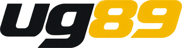 UG89 Logo